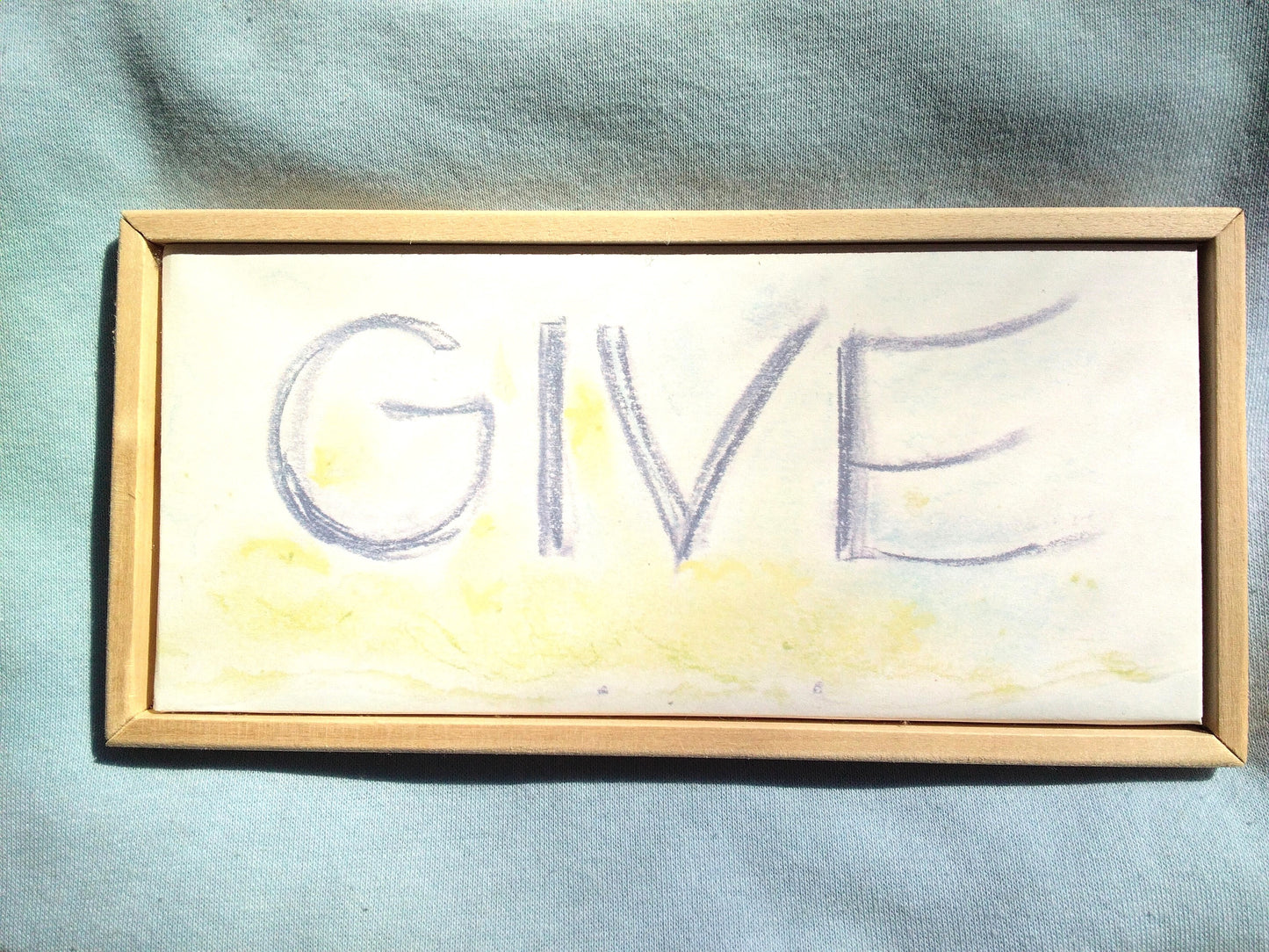 give