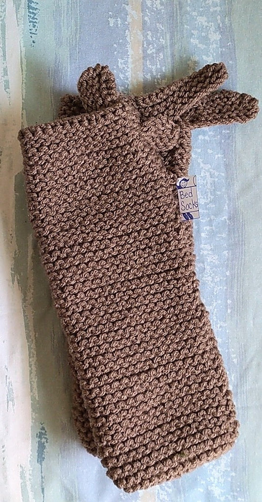 bed socks